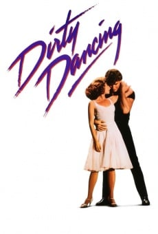 Película: Dirty Dancing: Baile caliente