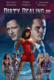 Dirty Dealing 3D on-line gratuito