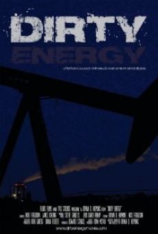 Película: Dirty Energy