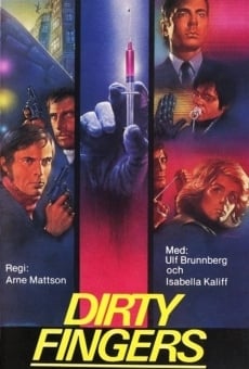 Película: Dirty Fingers