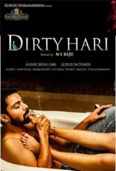 Película: Dirty Hari