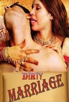 Película: Dirty Marriage