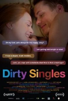 Película: Dirty Singles