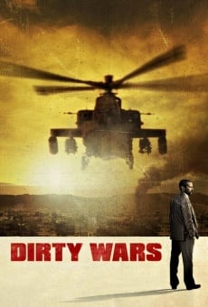 Dirty Wars, película en español