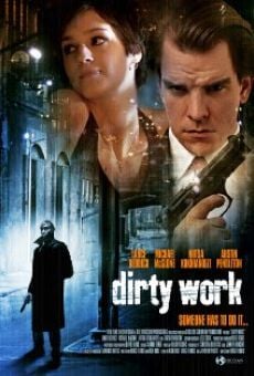 Película: Dirty Work