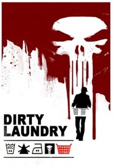 The Punisher: Dirty Laundry, película en español