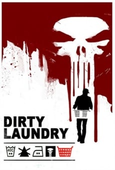 The Punisher: Dirty Laundry