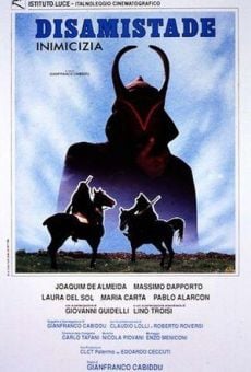 Película: Disamistade