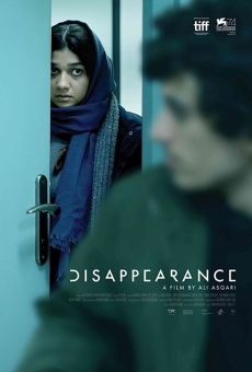 Película: Disappearance