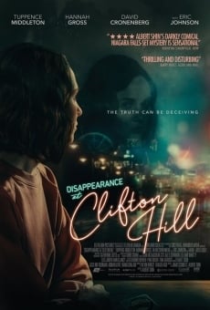 Película: Desaparición en Clifton Hill