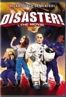 Película: Disaster! - La película