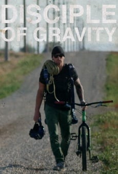 Película: Disciple of Gravity: The Johnny Korthuis Story