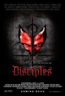 Disciples Online Free