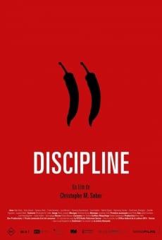 Película: Discipline