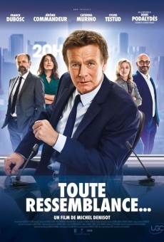 Toute ressemblance... online streaming