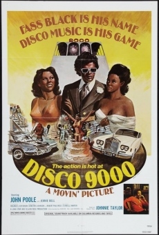 Disco 9000 (1976)