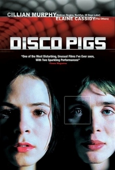 Disco Pigs en ligne gratuit