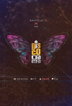 Disco Raja on-line gratuito