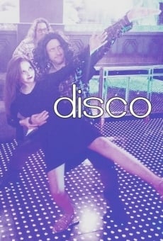 Disco online streaming