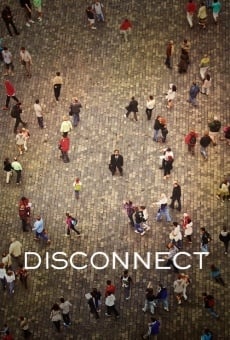 Película: Disconnect