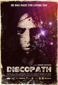 Discopath (Discopathe) en ligne gratuit