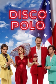 Discopolo online streaming
