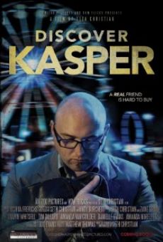 Película: Discover Kasper