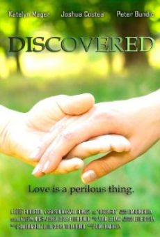 Discovered (2014)