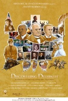 Discovering Deerpath online streaming