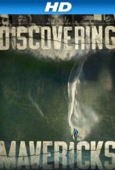 Película: Discovering Mavericks