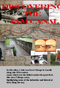 Discovering the I&M Canal (2008)