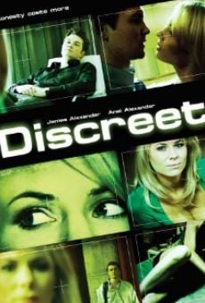 Película: Discreet