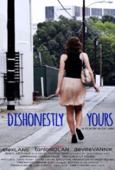 Dishonestly Yours stream online deutsch