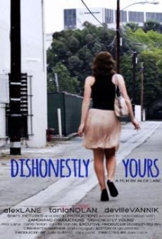 Dishonestly Yours Online Free