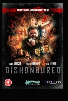 Película: Dishonoured