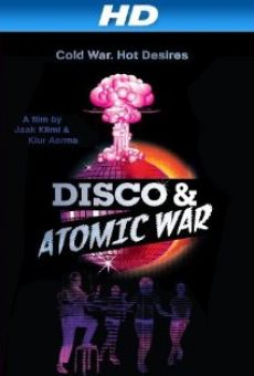 Película: Disko ja tuumasõda