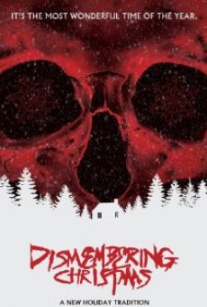 Película: Dismembering Christmas