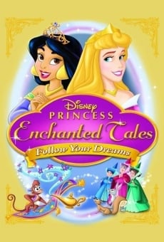 Disney Princess Betoverende verhalen: Volg je droom gratis
