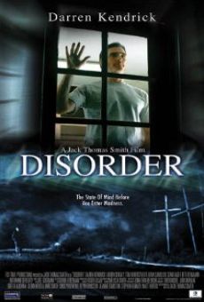 Disorder en ligne gratuit