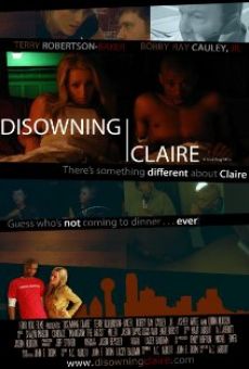 Película: Disowning Claire