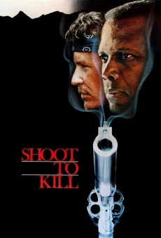 Película: Dispara a matar