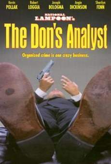 The Don's Analyst stream online deutsch