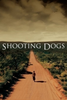 Película: Disparando a perros