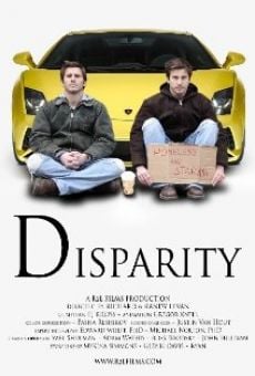 Disparity gratis