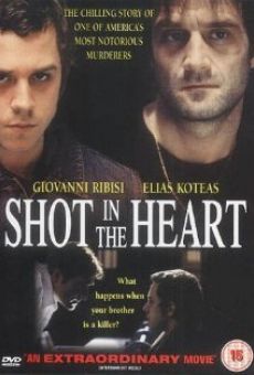 Película: Disparo en el corazón