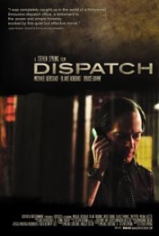 Película: Dispatch