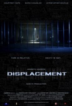 Displacement online streaming