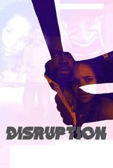 Película: Disrupción