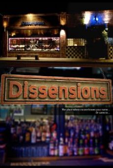 Dissensions (2012)