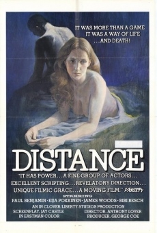 Distance online streaming
